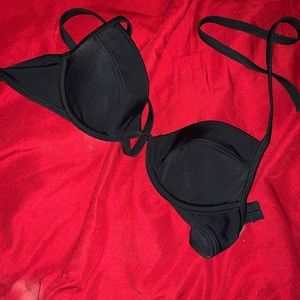 Victoria secret bikini top